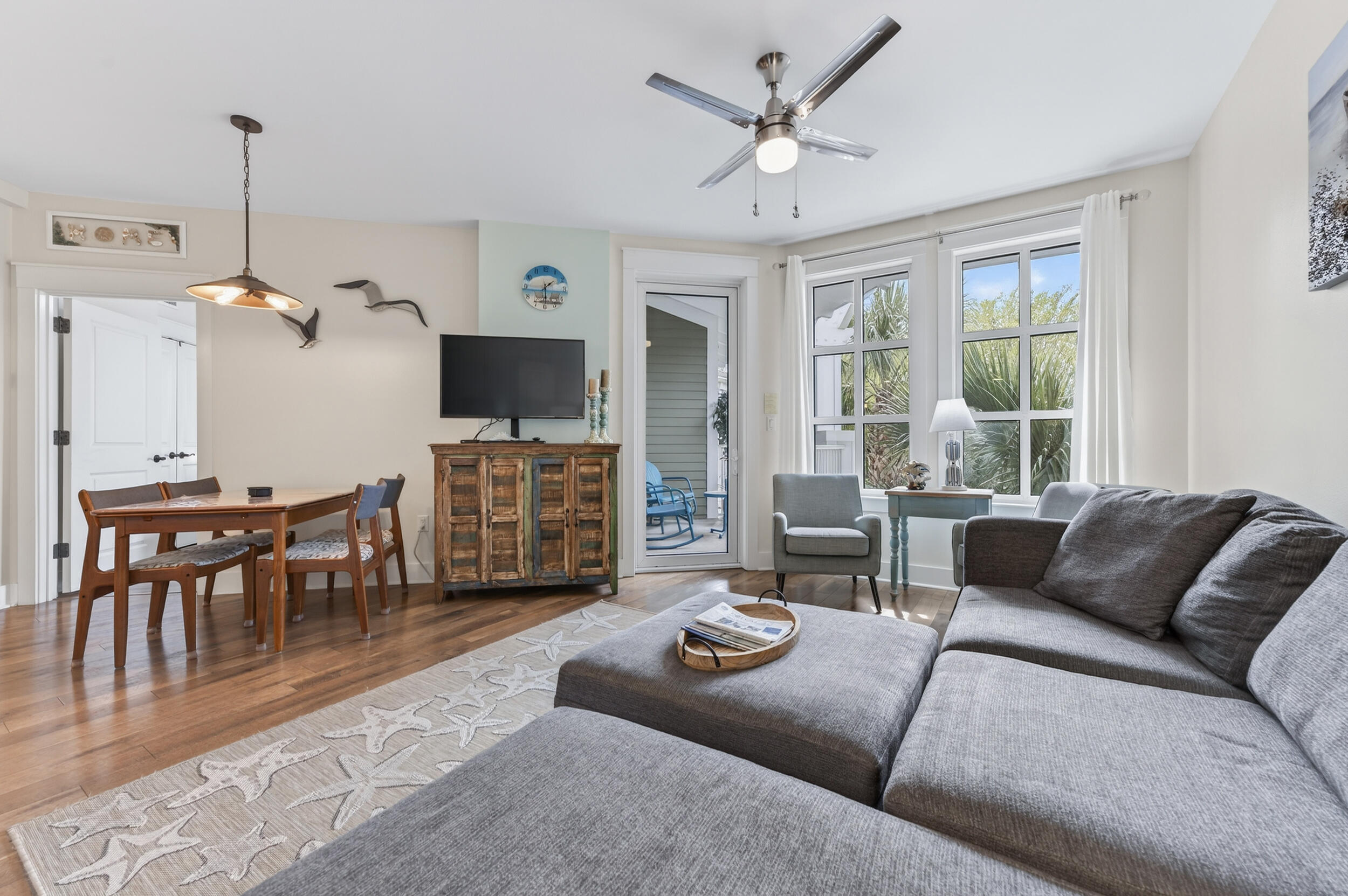 PILOT HOUSE - Residential