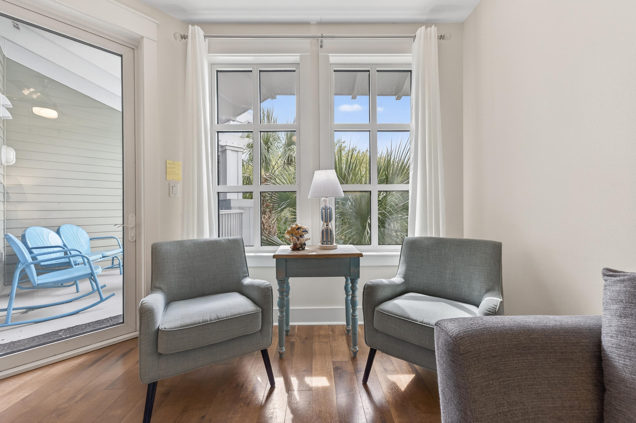 PILOT HOUSE - Residential