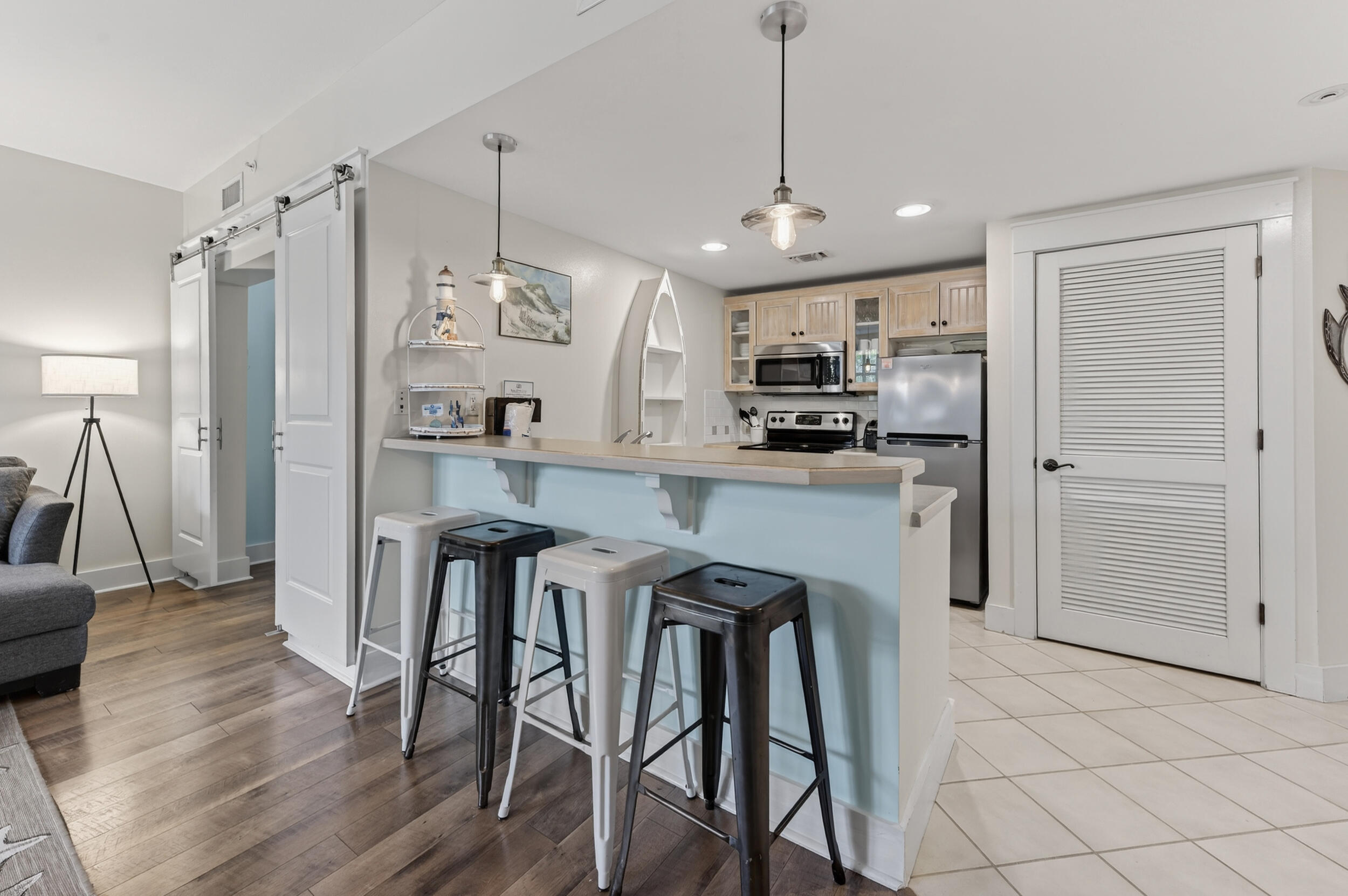 PILOT HOUSE - Residential