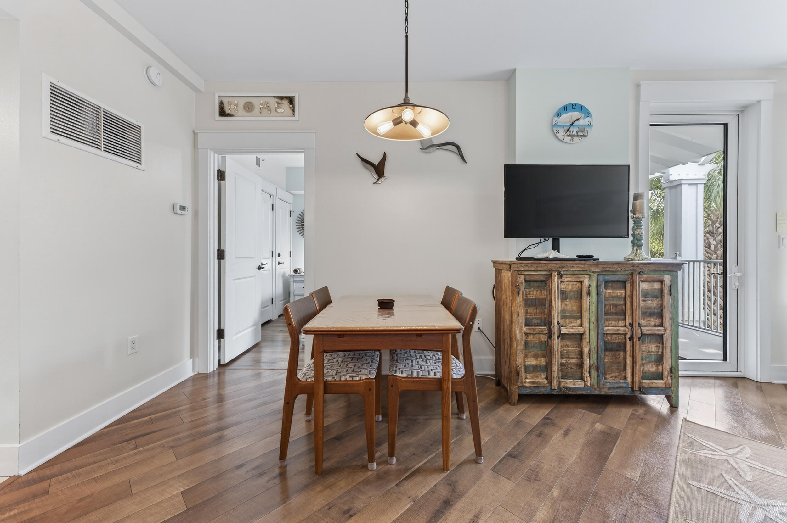 PILOT HOUSE - Residential