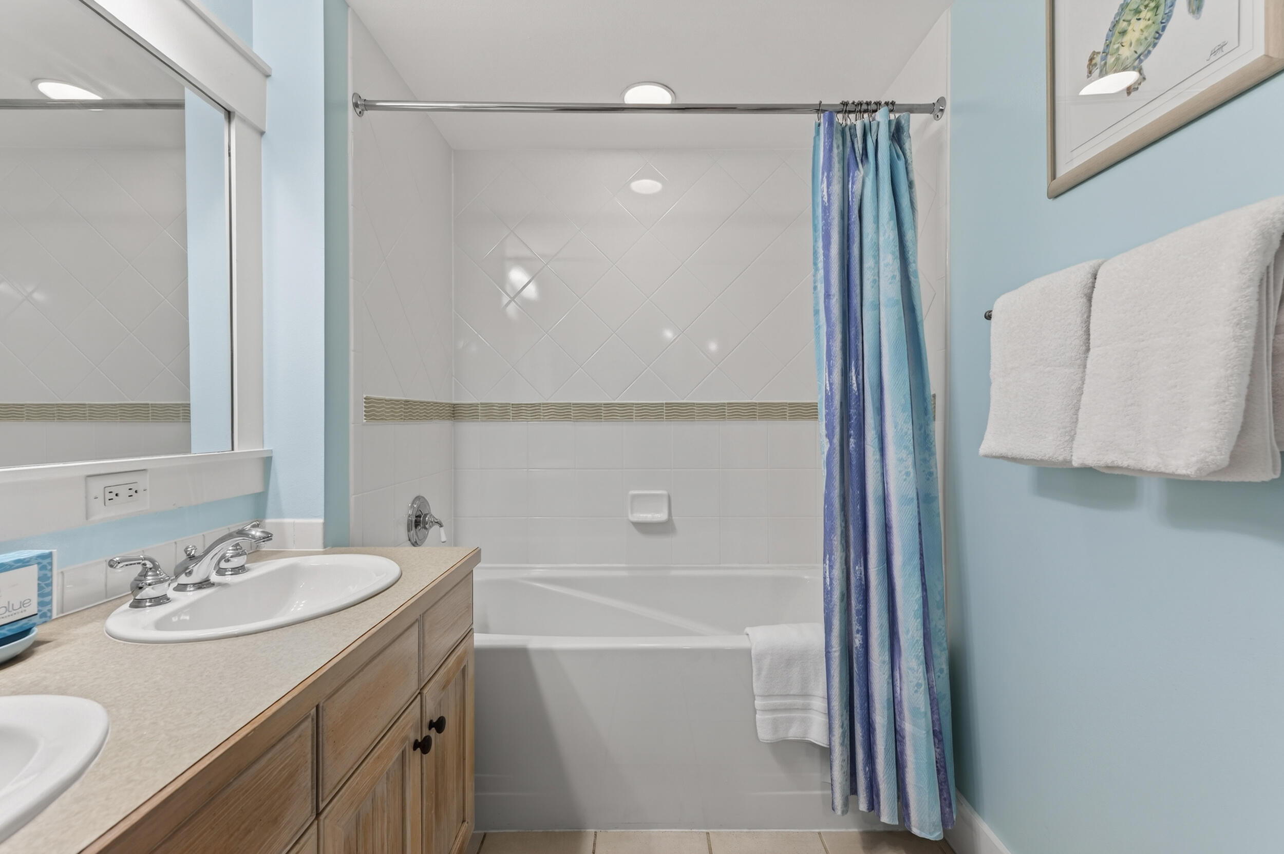 PILOT HOUSE - Residential