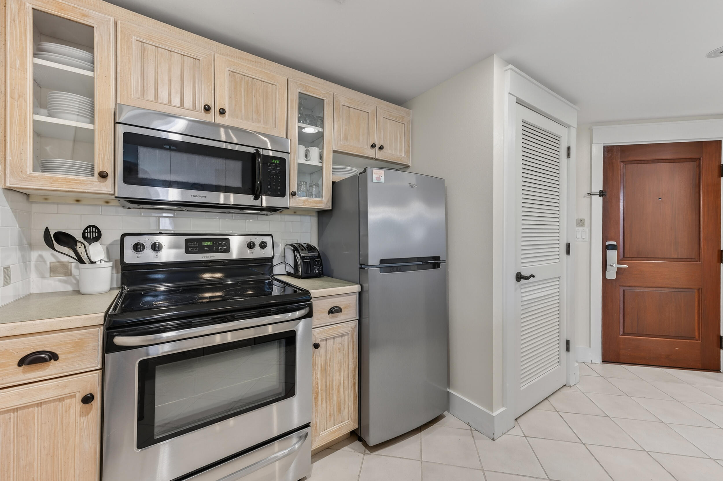 PILOT HOUSE - Residential