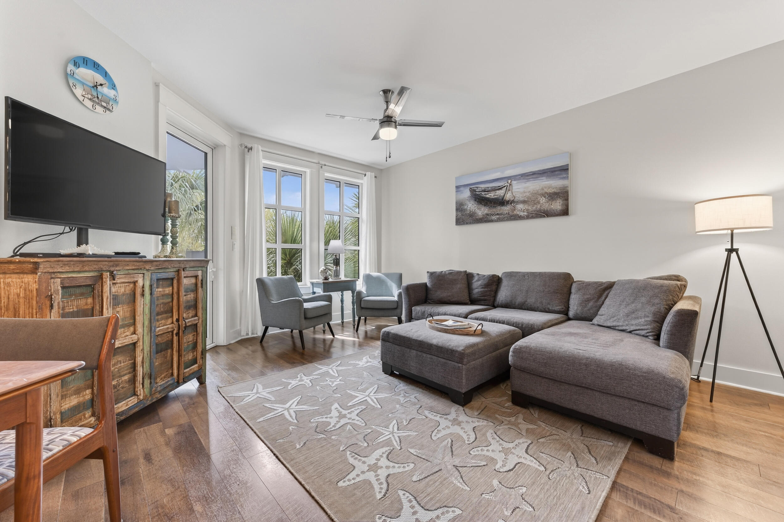 PILOT HOUSE - Residential