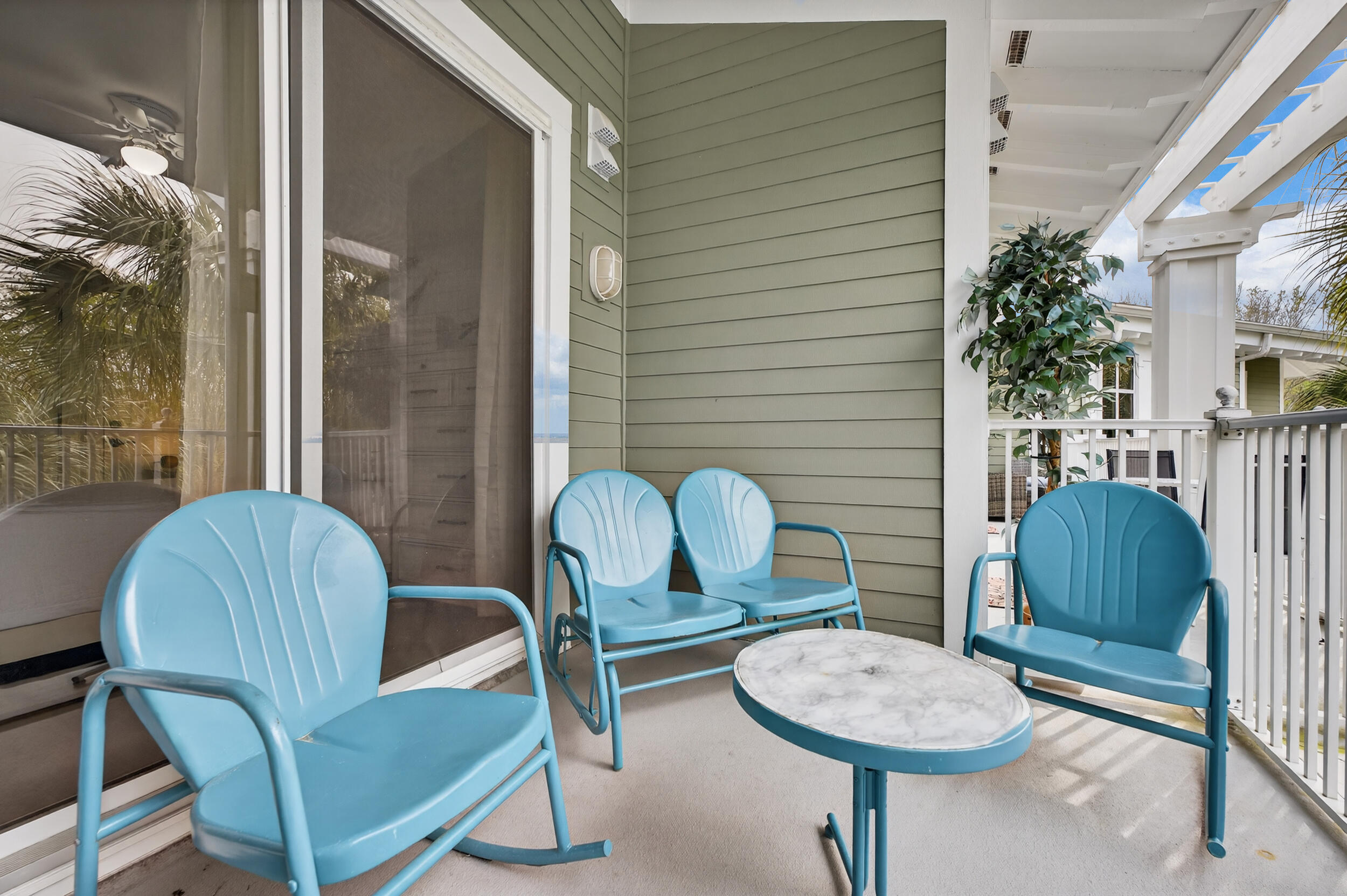 PILOT HOUSE - Residential