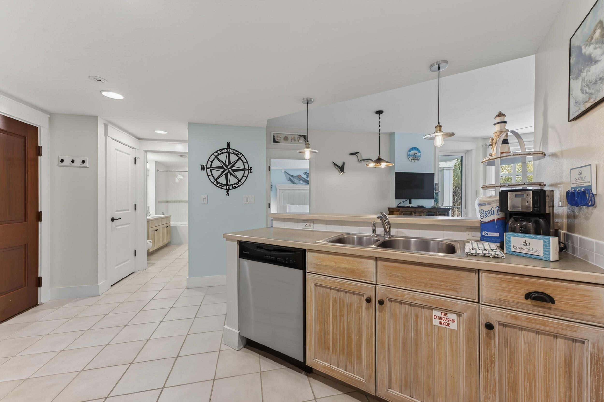 PILOT HOUSE - Residential