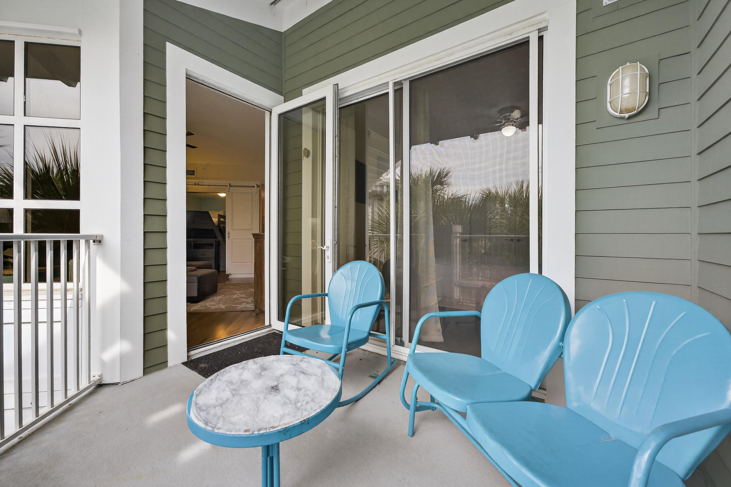 PILOT HOUSE - Residential