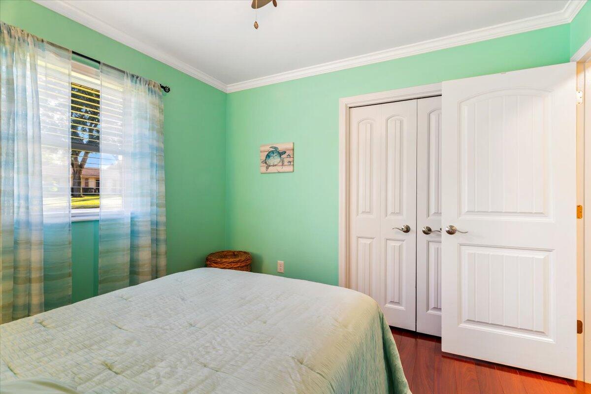 COLONIAL HEIGHTS - Residential