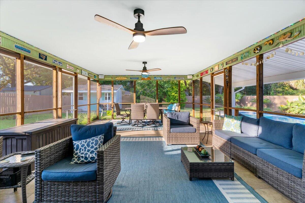 COLONIAL HEIGHTS - Residential