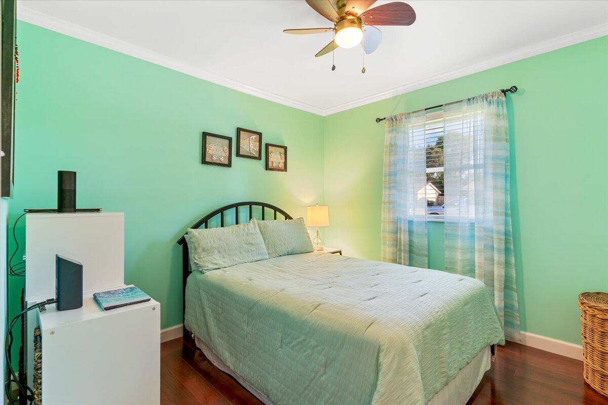 COLONIAL HEIGHTS - Residential