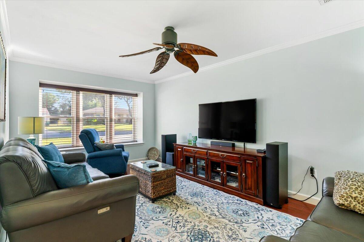 COLONIAL HEIGHTS - Residential