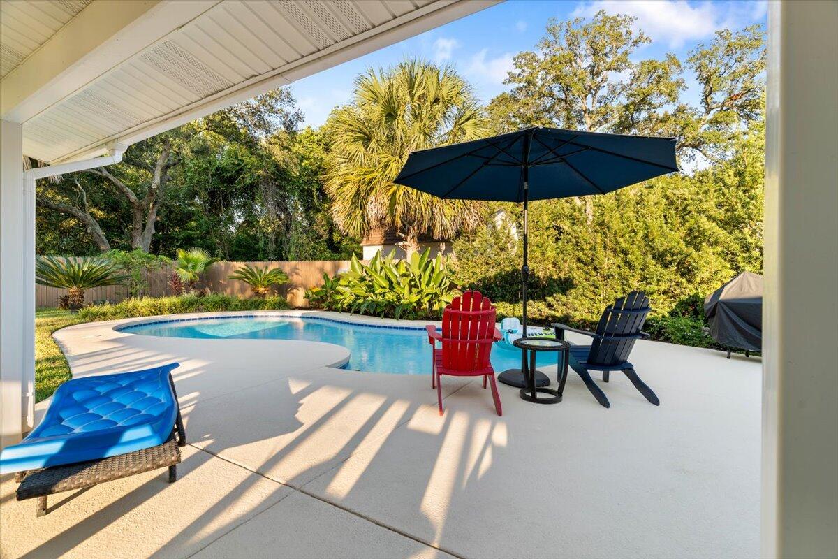 COLONIAL HEIGHTS - Residential