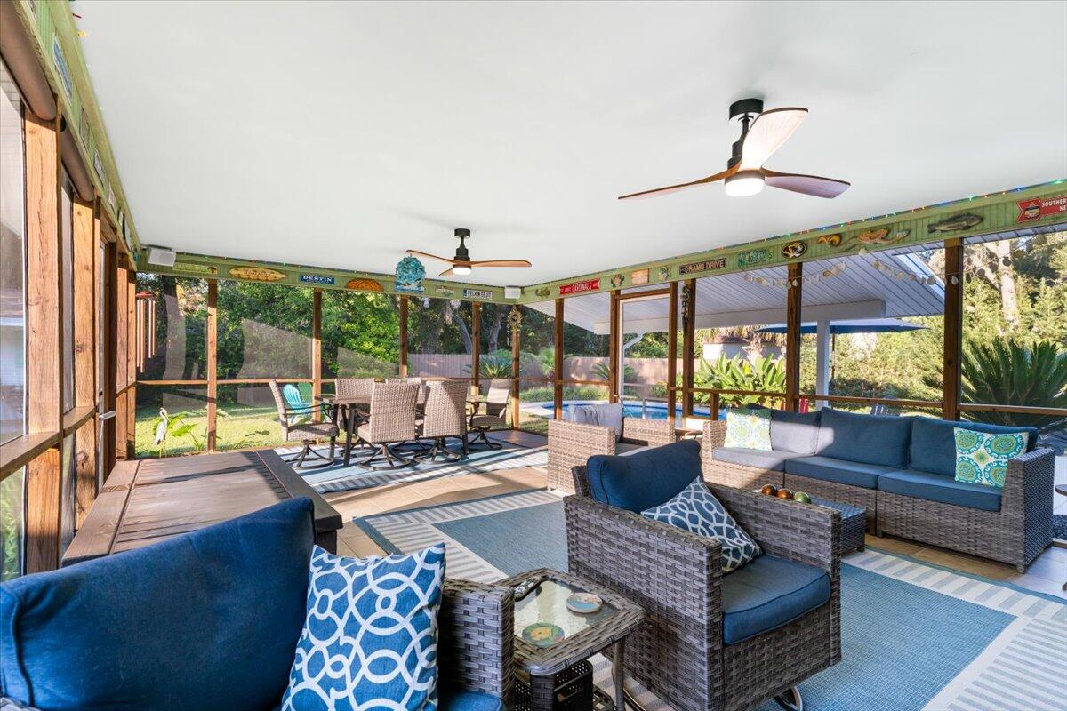 COLONIAL HEIGHTS - Residential