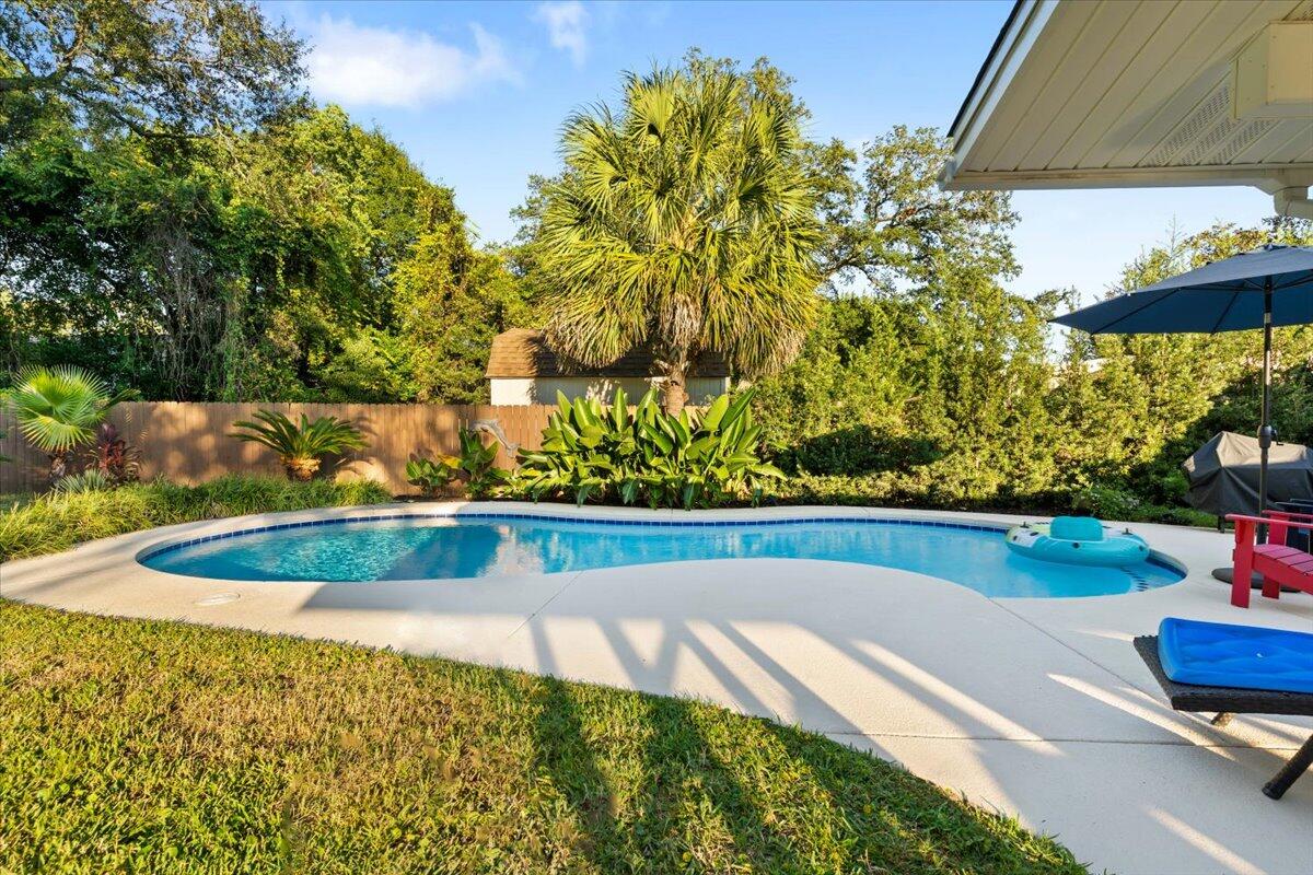 COLONIAL HEIGHTS - Residential