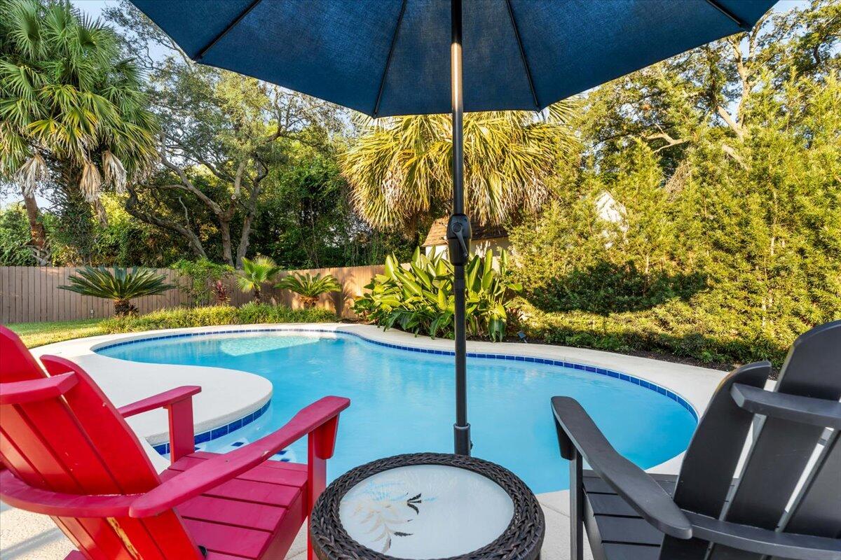 COLONIAL HEIGHTS - Residential