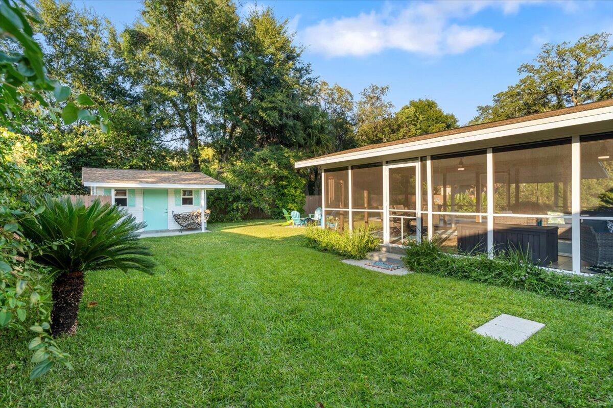 COLONIAL HEIGHTS - Residential