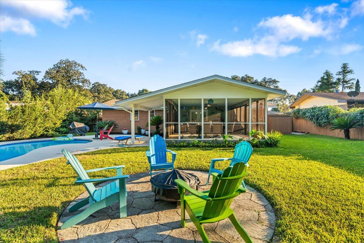 COLONIAL HEIGHTS - Residential