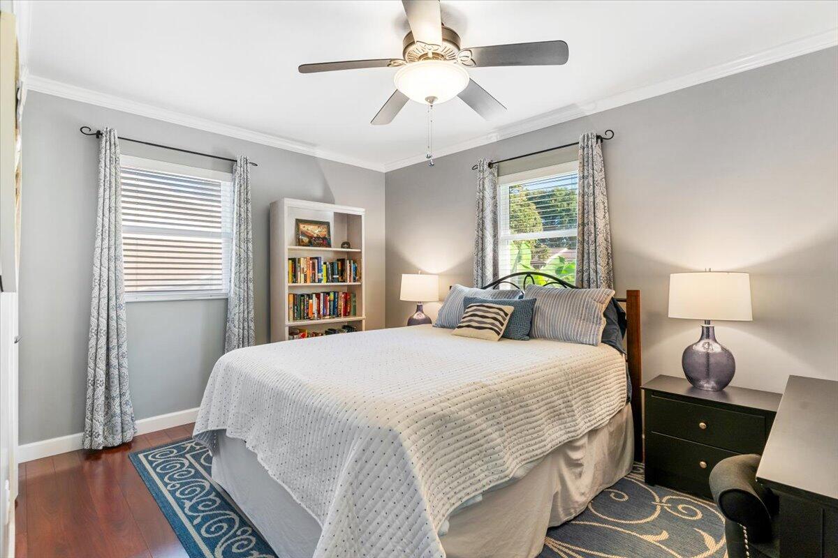 COLONIAL HEIGHTS - Residential