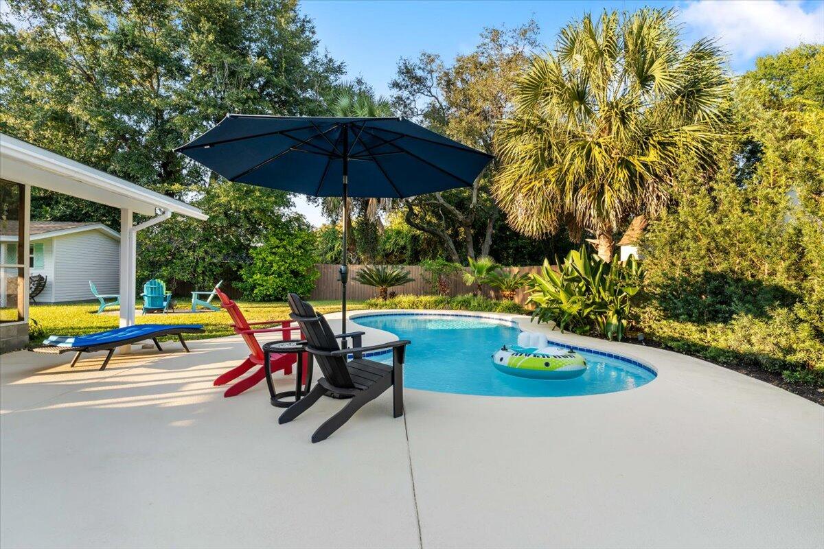 COLONIAL HEIGHTS - Residential