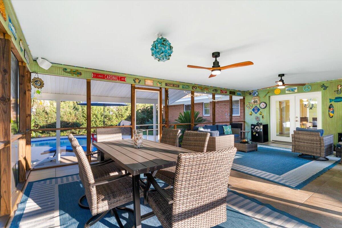 COLONIAL HEIGHTS - Residential