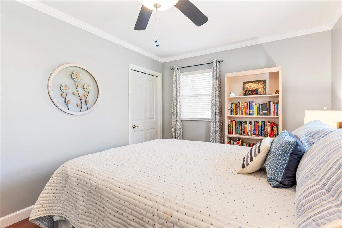 COLONIAL HEIGHTS - Residential