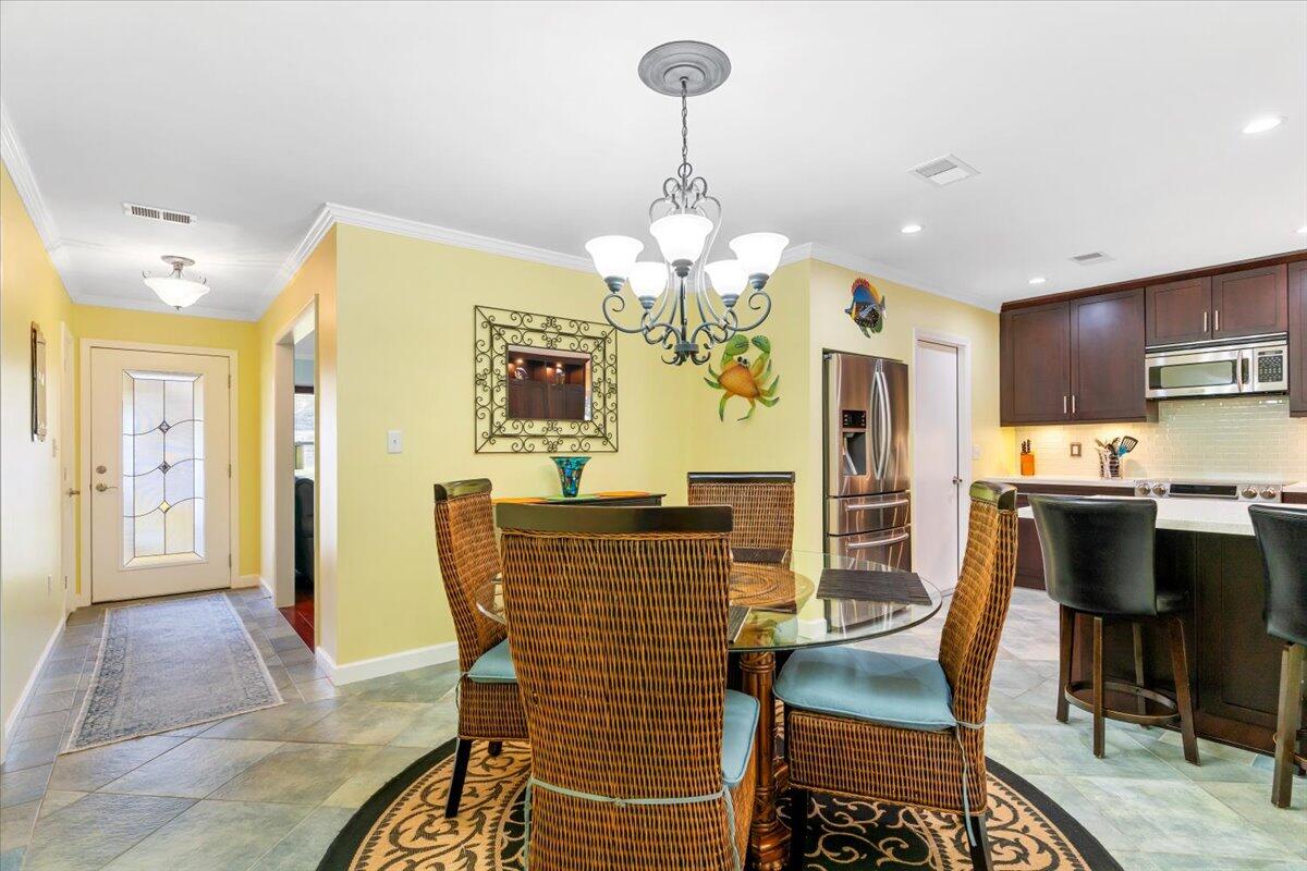 COLONIAL HEIGHTS - Residential