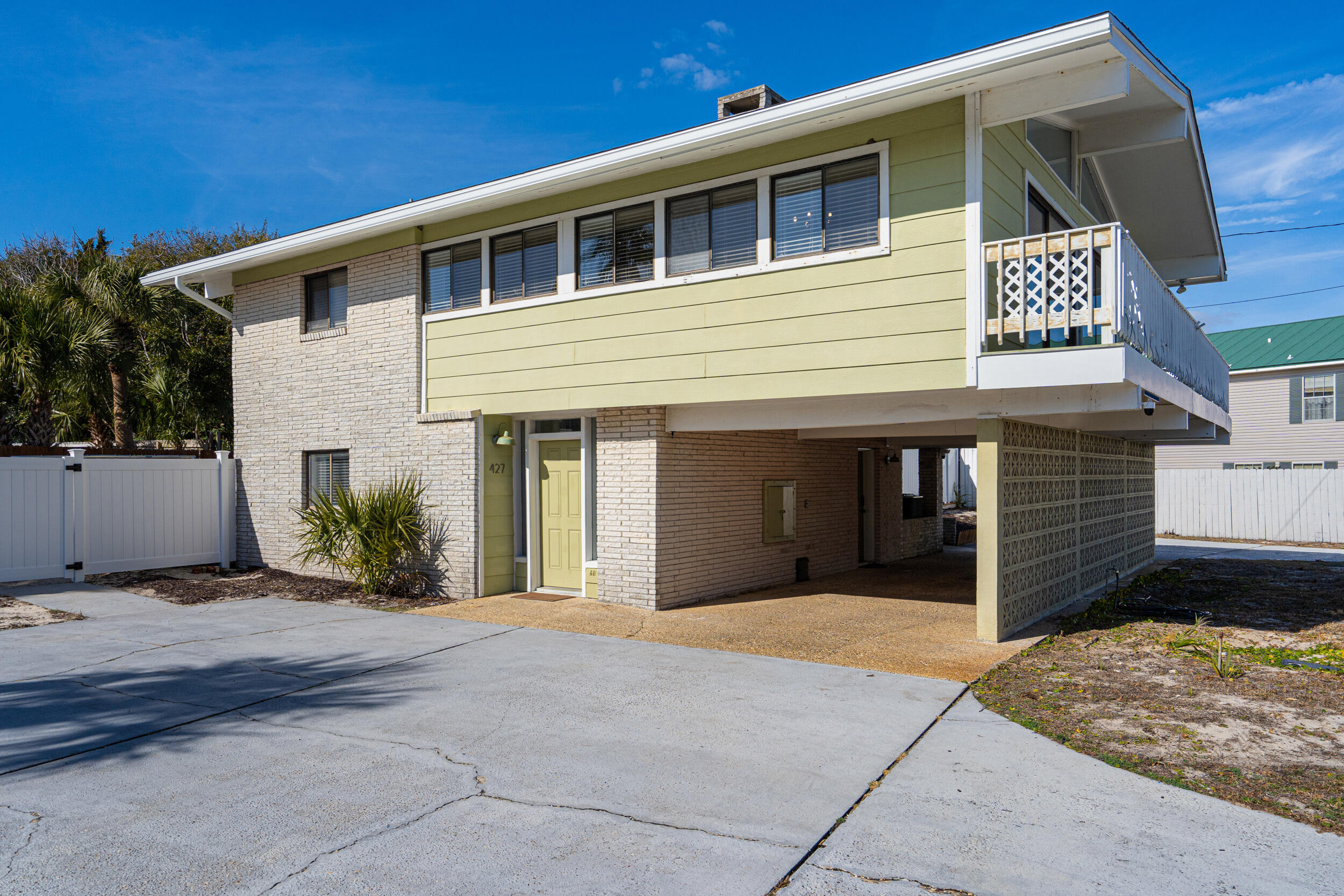 Santa Rosa Island - Residential