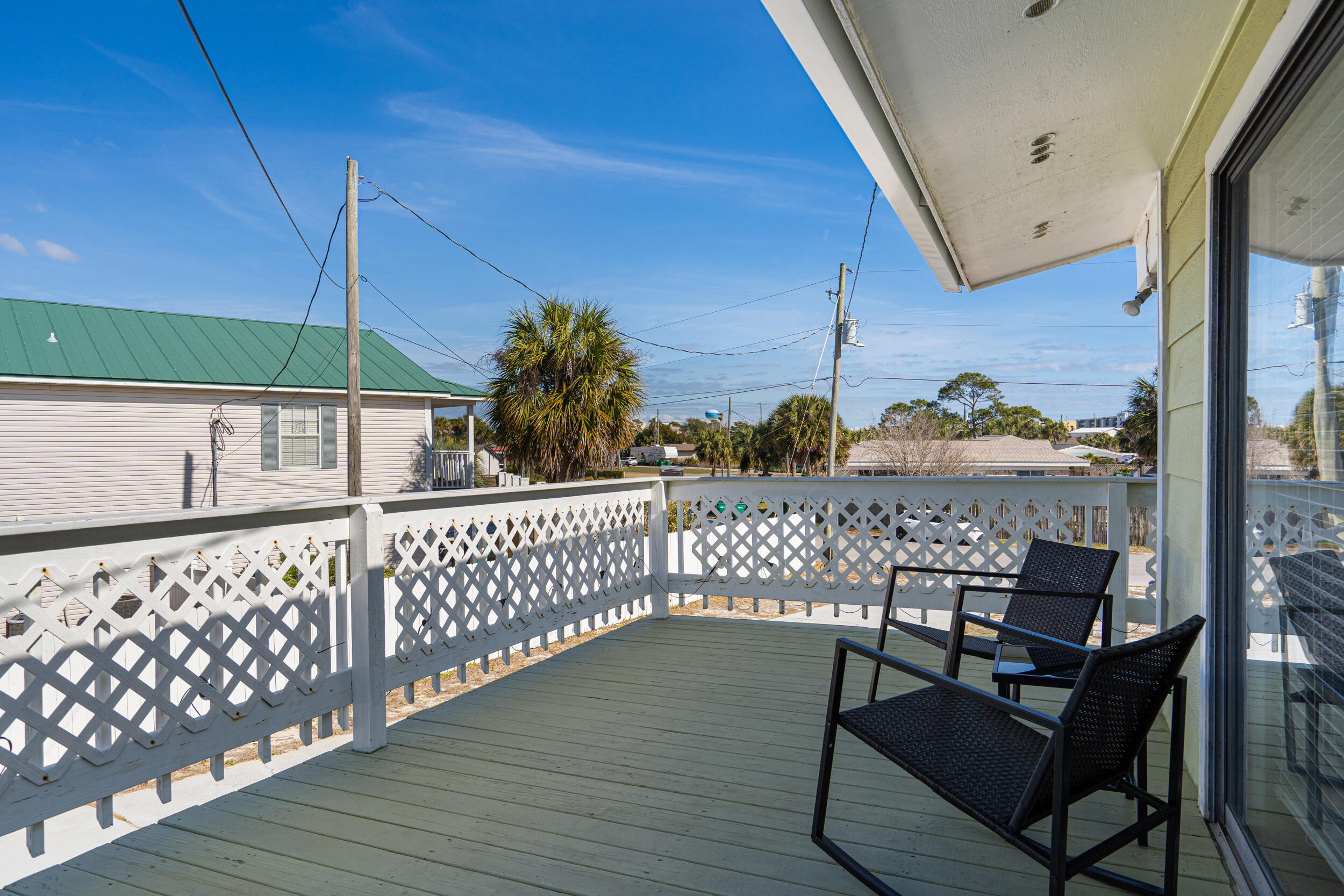 Santa Rosa Island - Residential