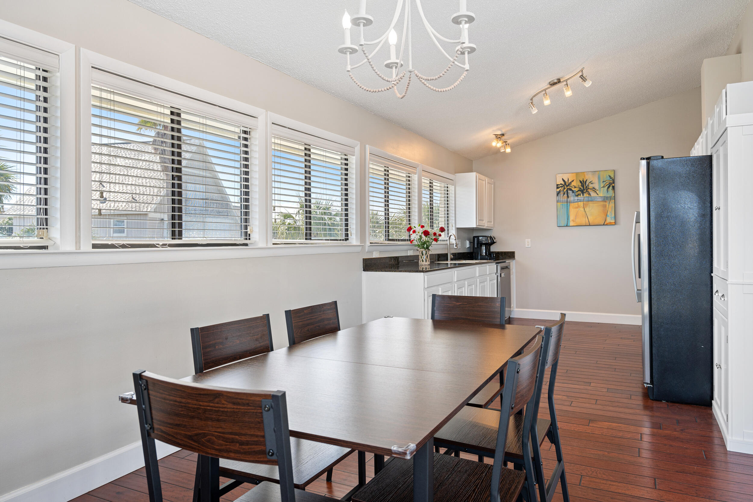 Santa Rosa Island - Residential