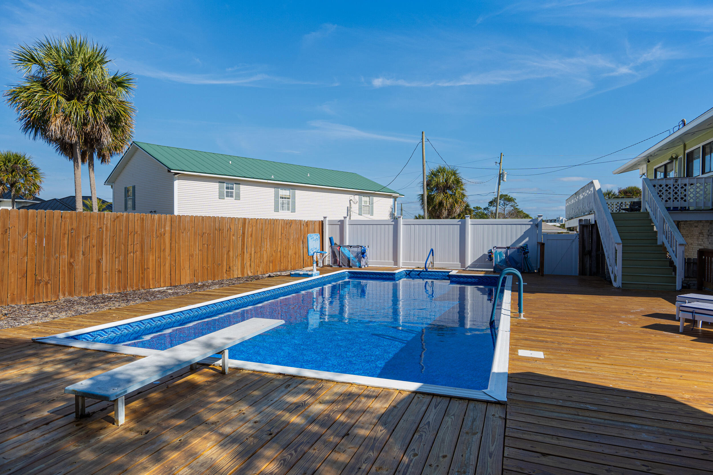 Santa Rosa Island - Residential