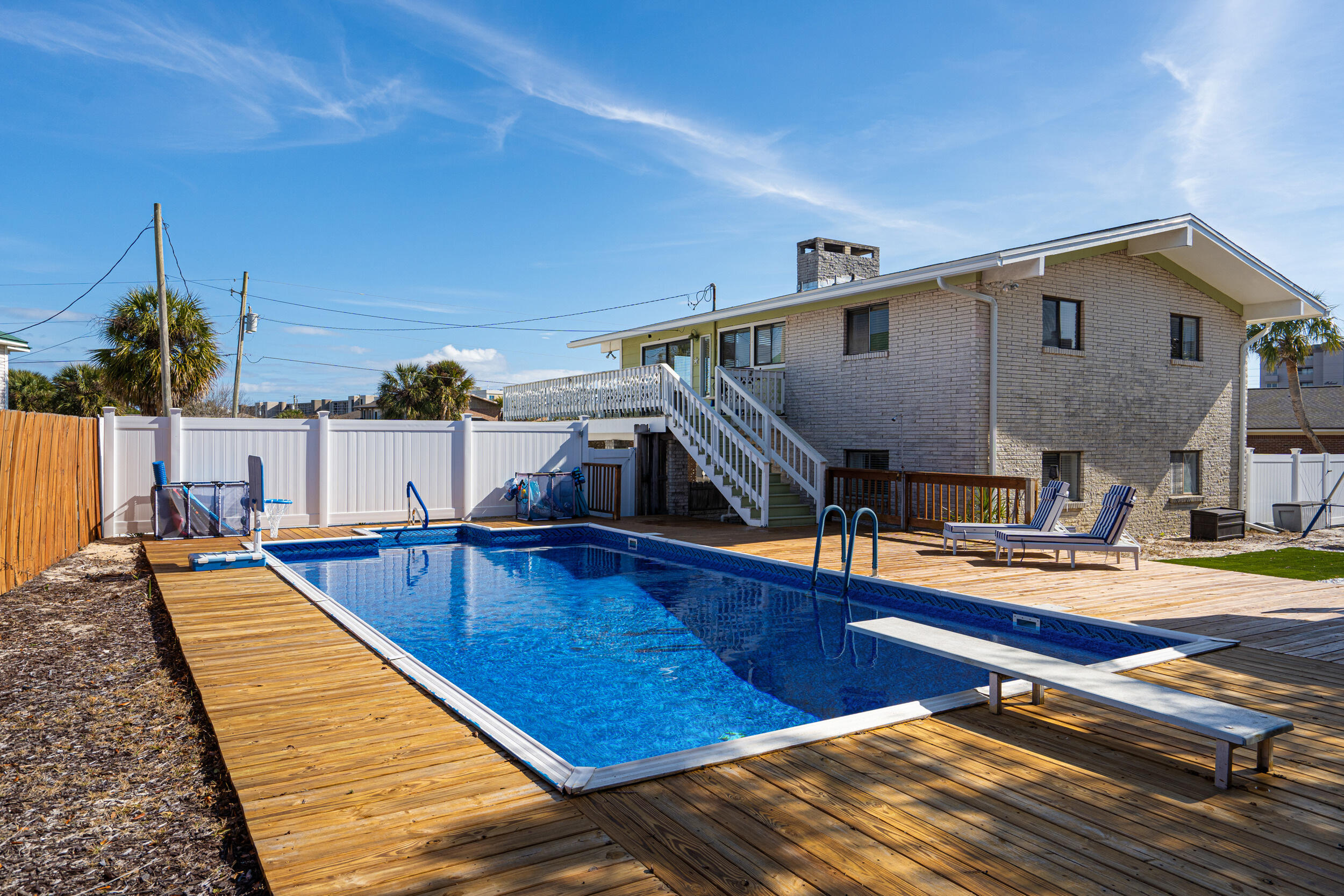 Santa Rosa Island - Residential