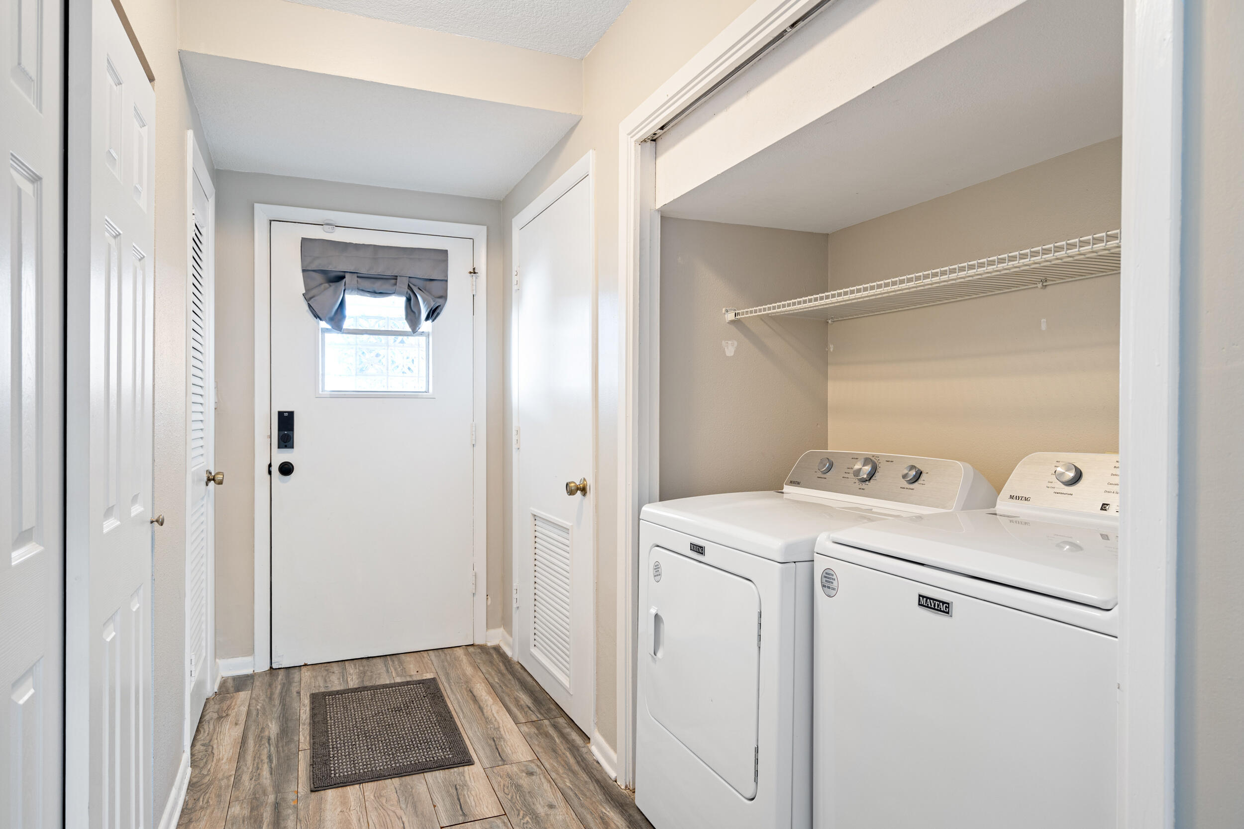 Santa Rosa Island - Residential