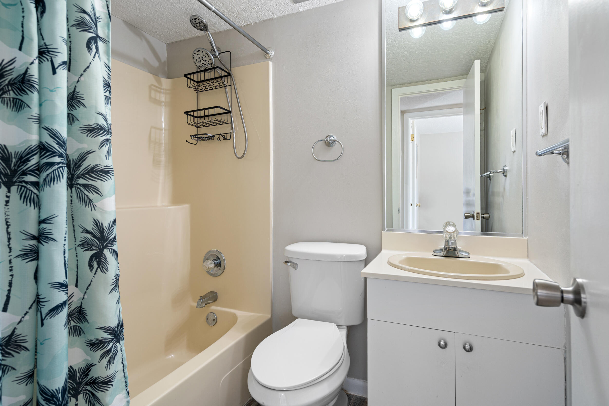 Santa Rosa Island - Residential