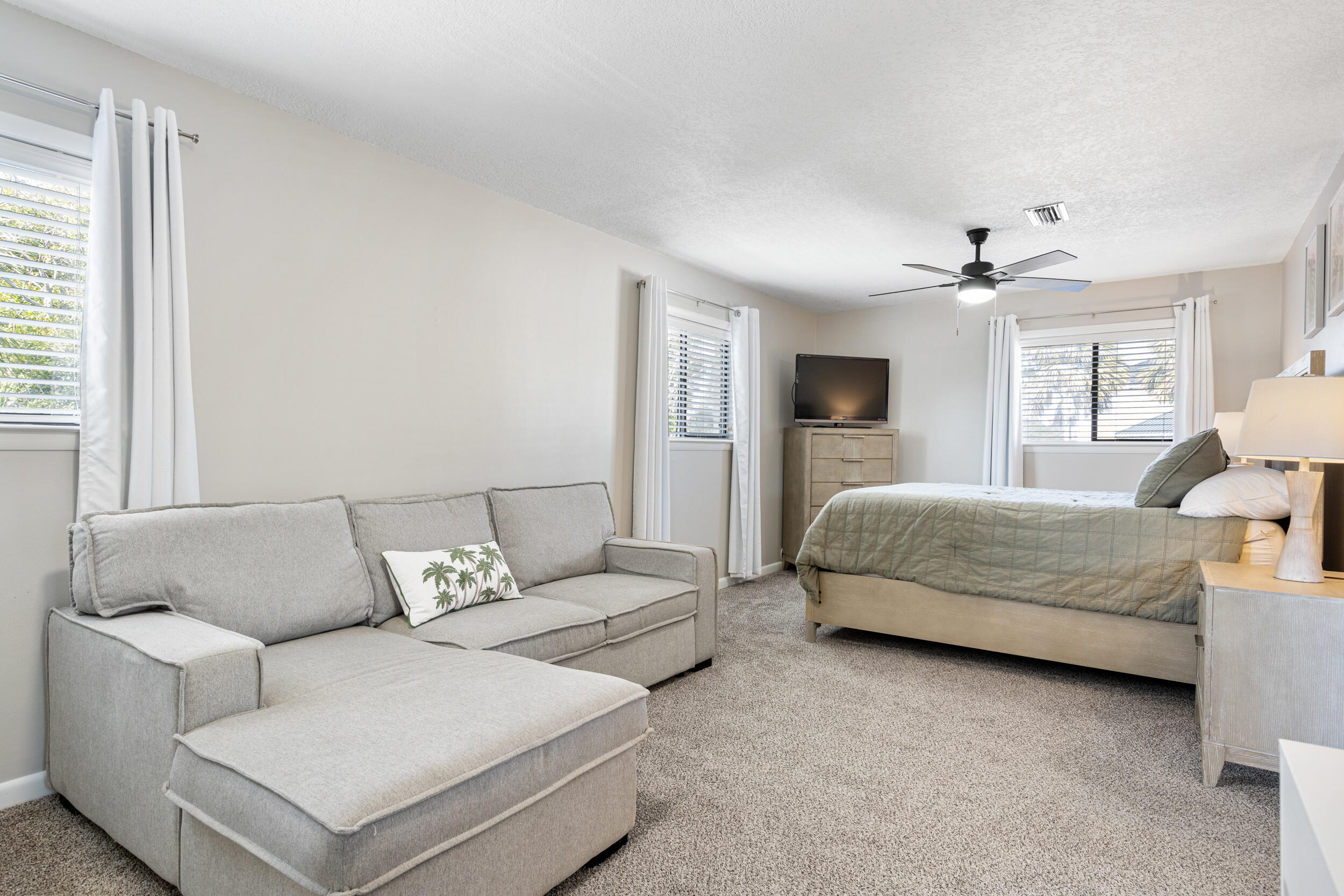 Santa Rosa Island - Residential