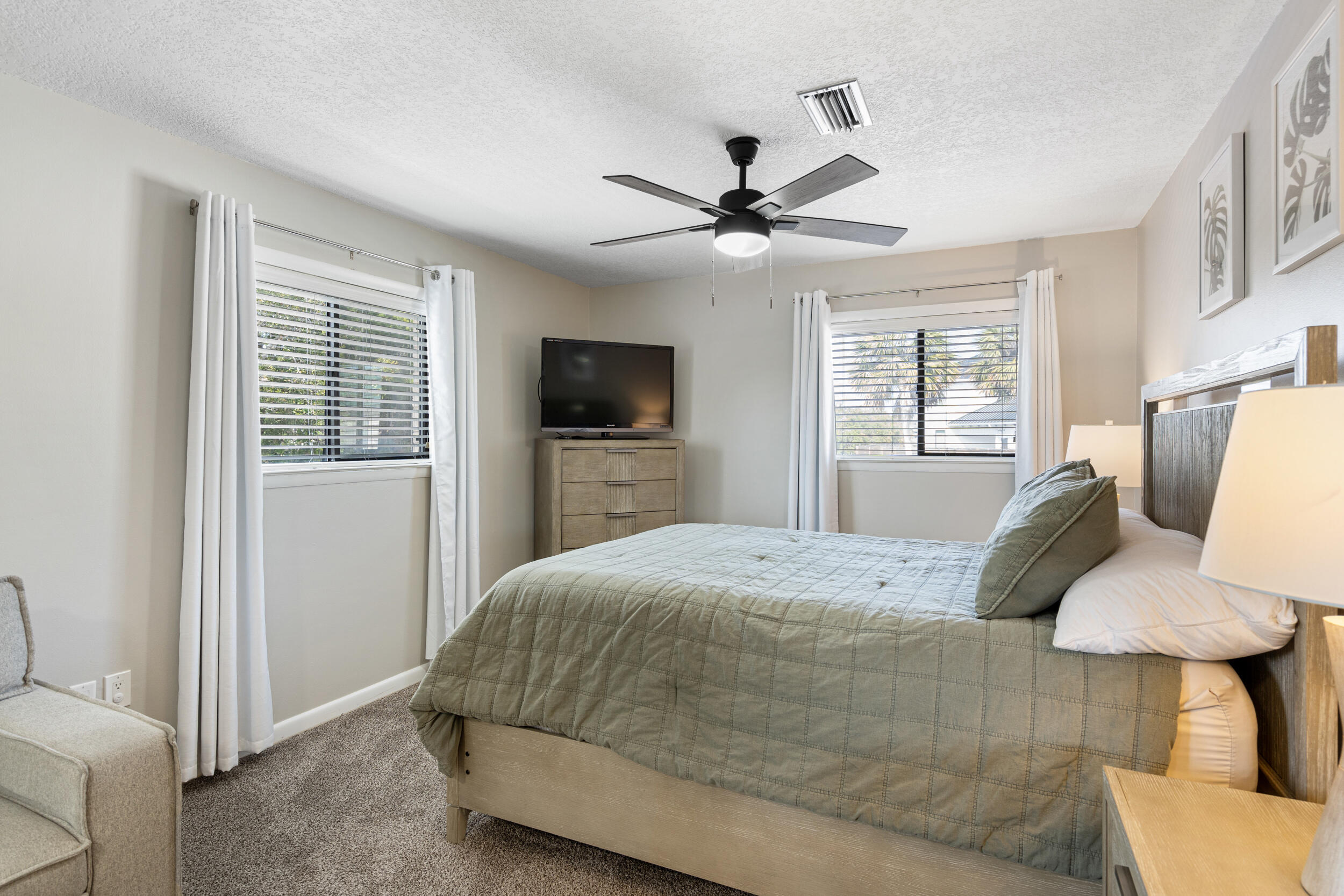 Santa Rosa Island - Residential