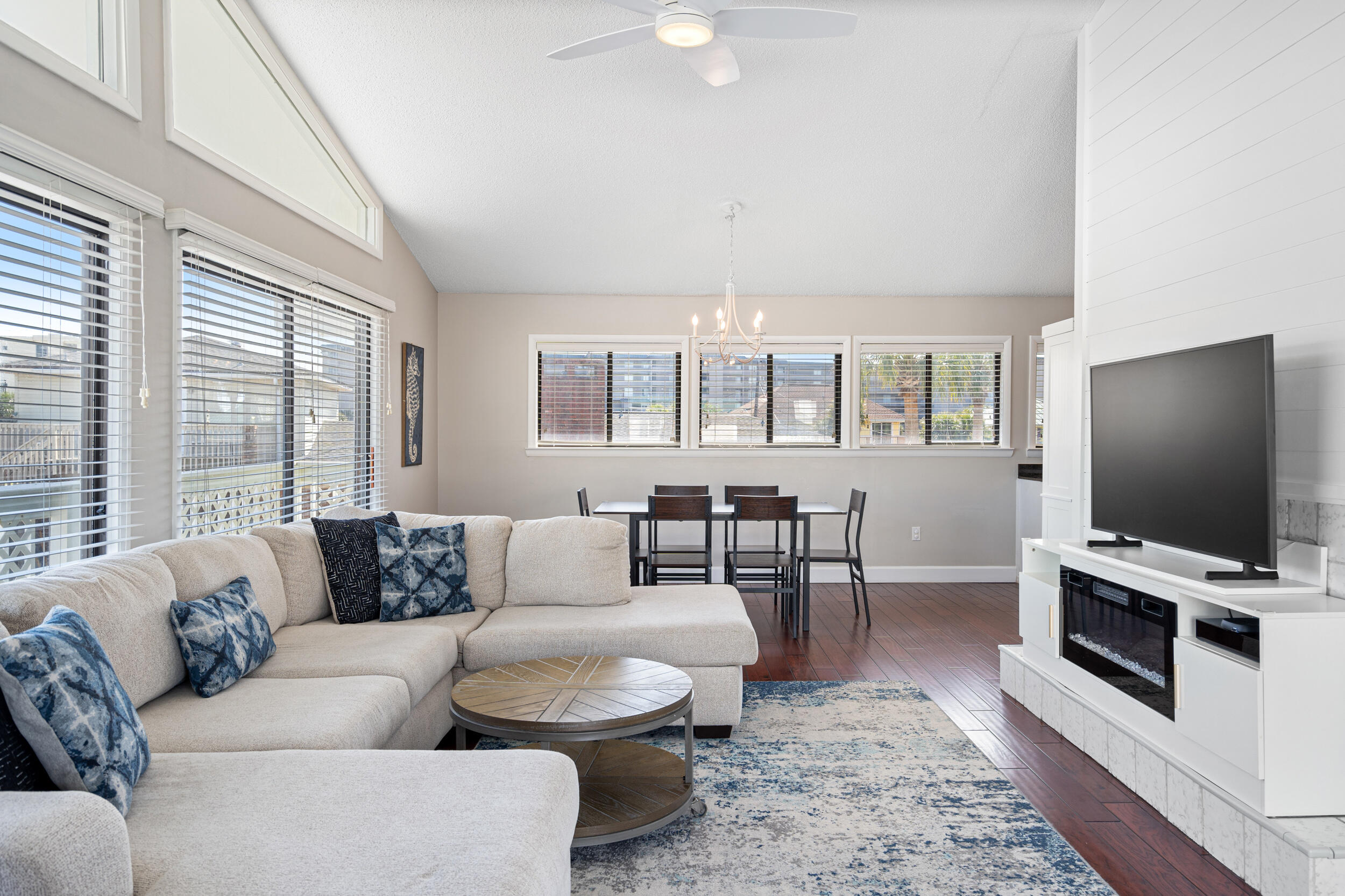 Santa Rosa Island - Residential