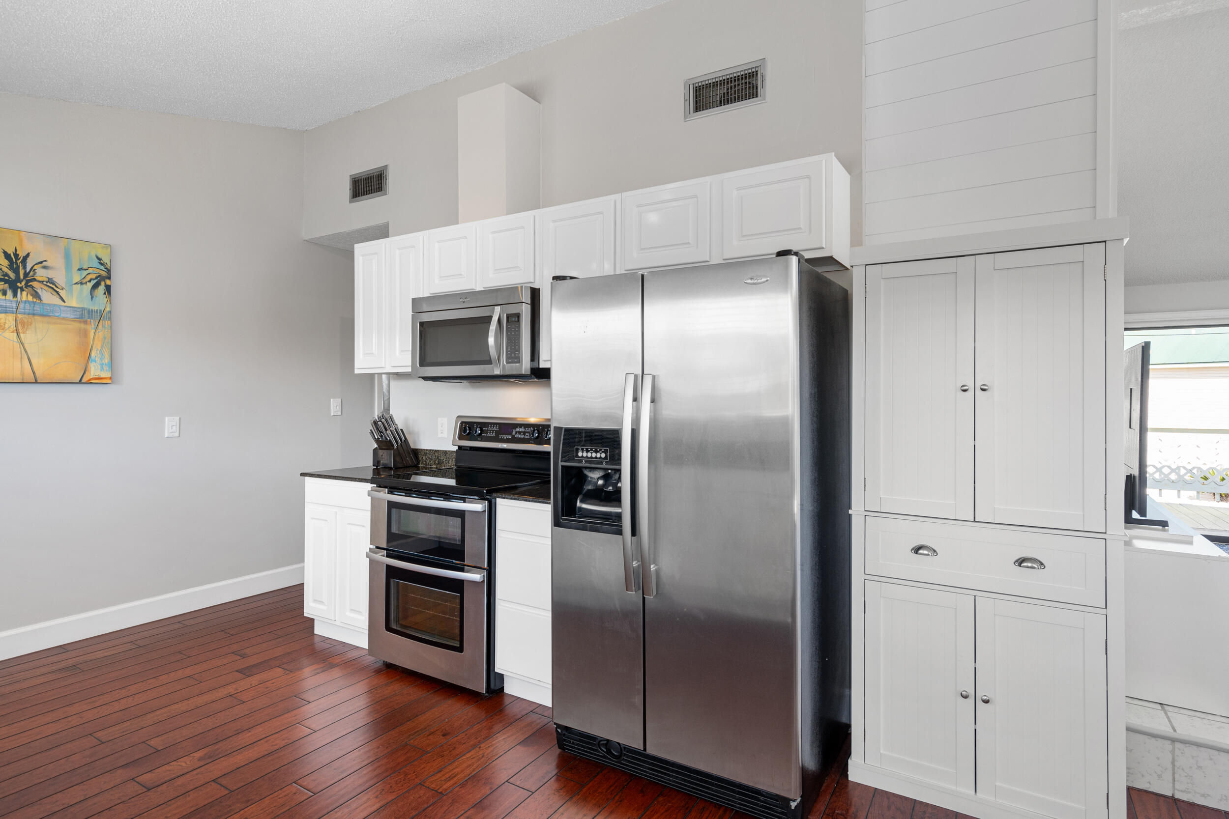 Santa Rosa Island - Residential