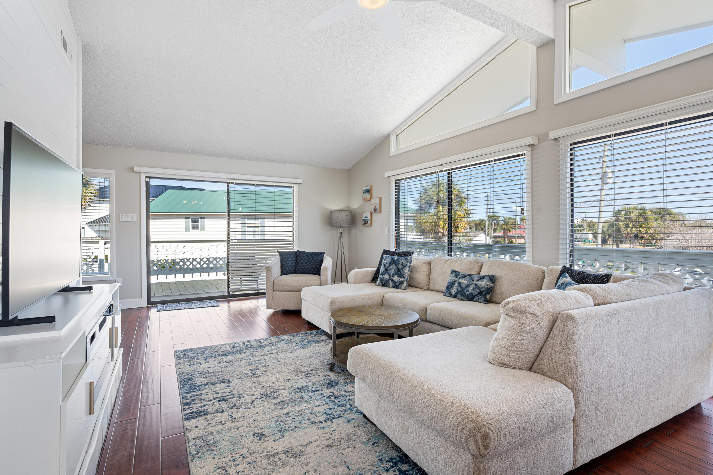 Santa Rosa Island - Residential