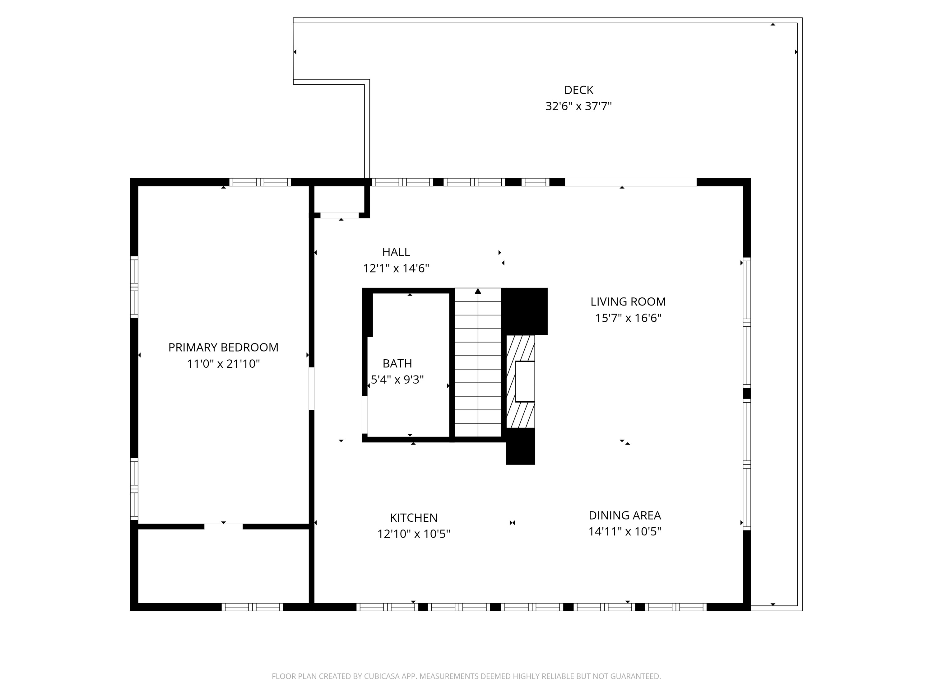Santa Rosa Island - Residential