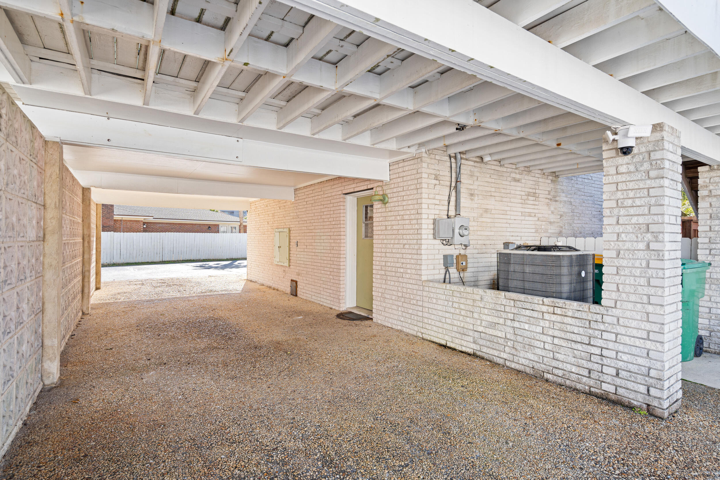 Santa Rosa Island - Residential