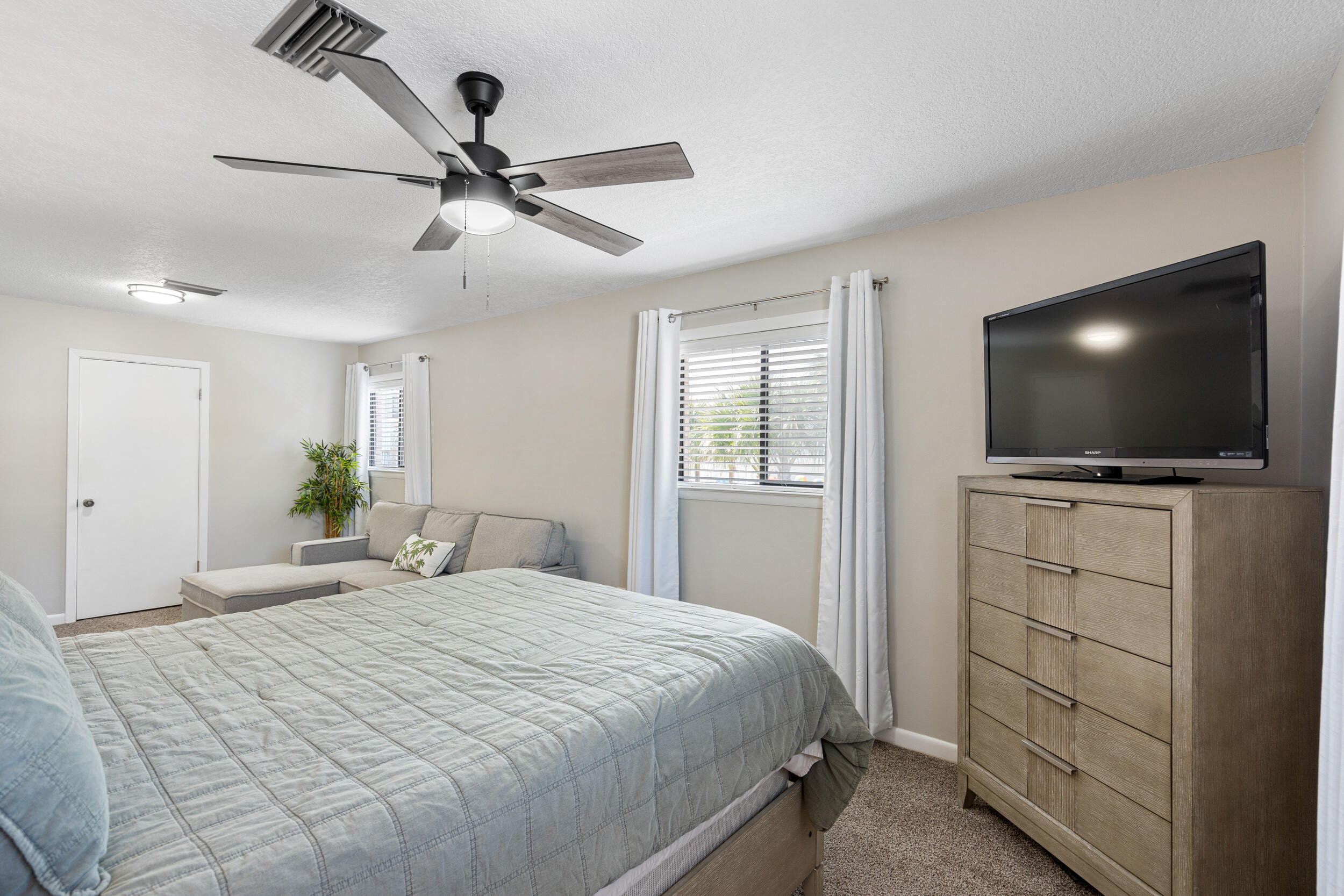 Santa Rosa Island - Residential