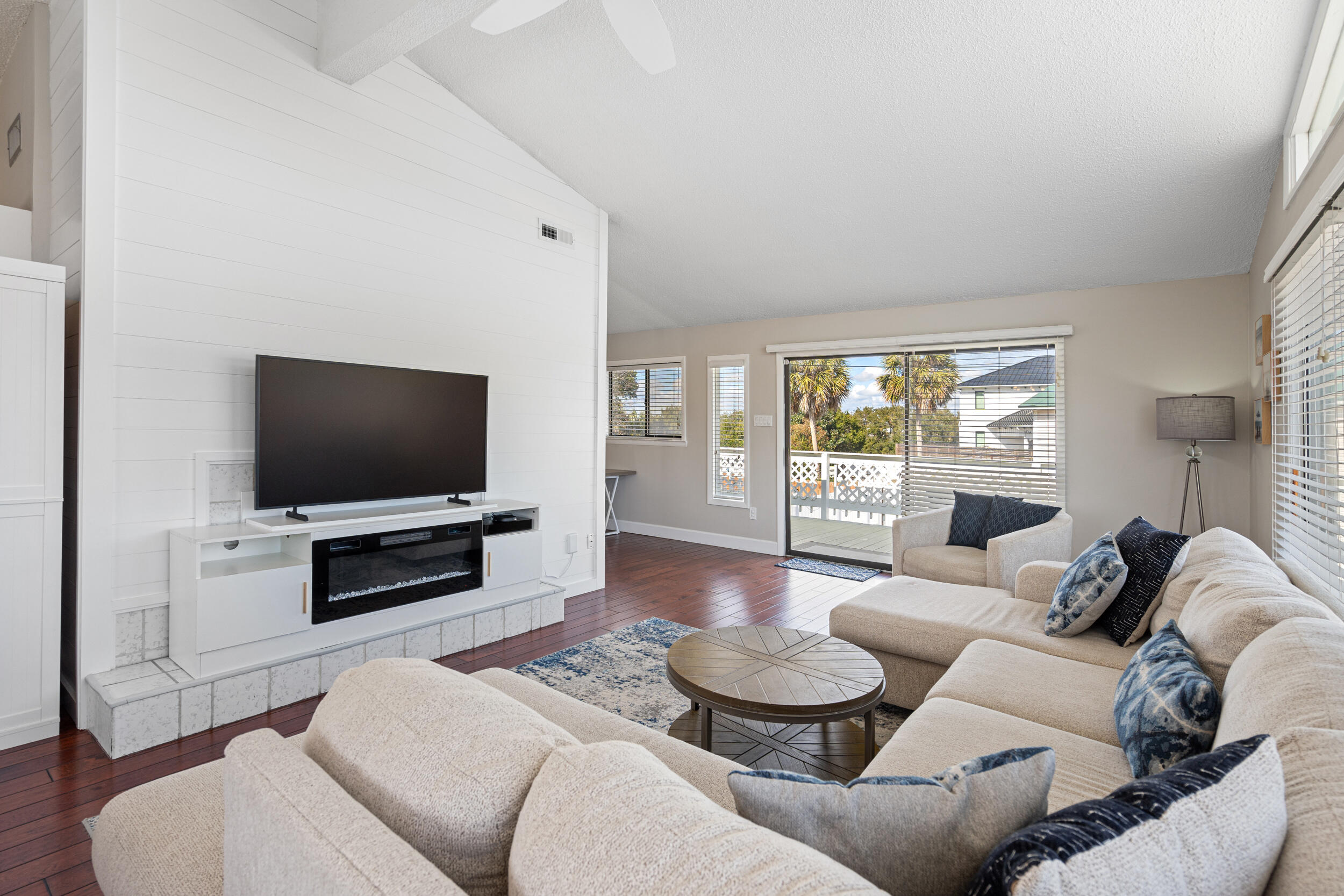 Santa Rosa Island - Residential