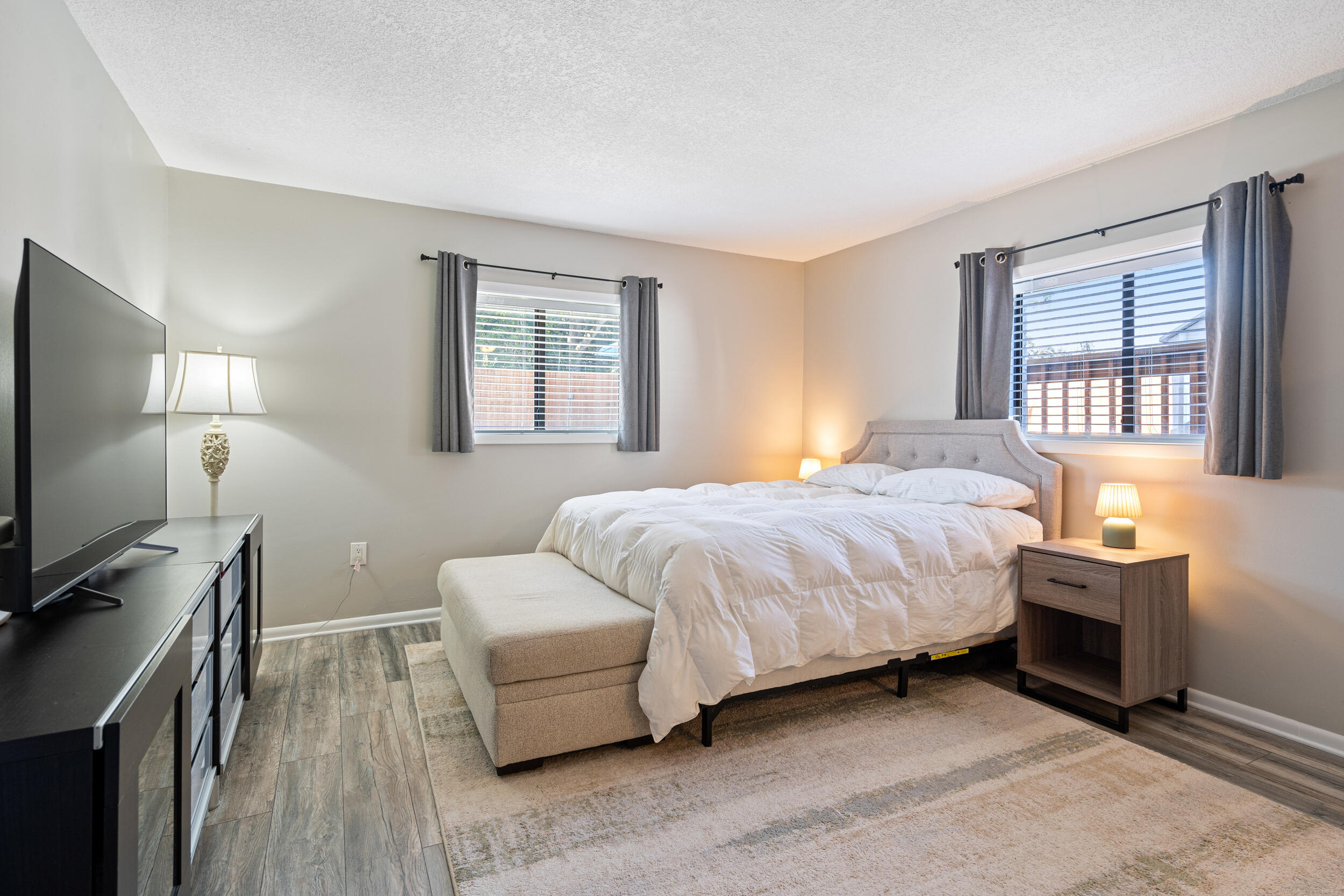 Santa Rosa Island - Residential