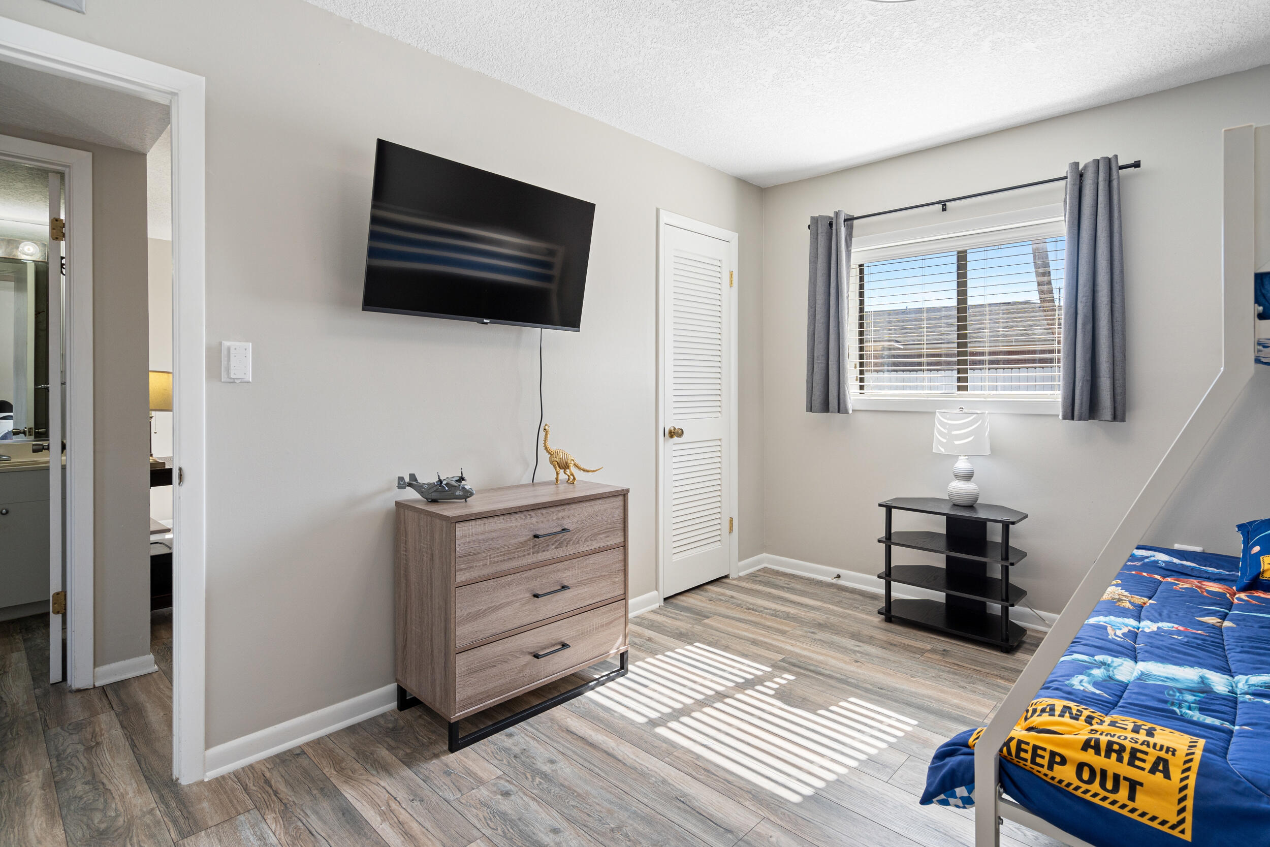 Santa Rosa Island - Residential