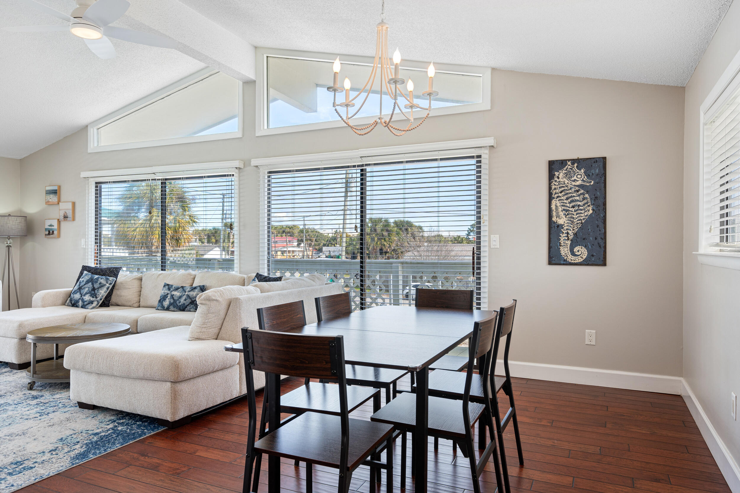 Santa Rosa Island - Residential