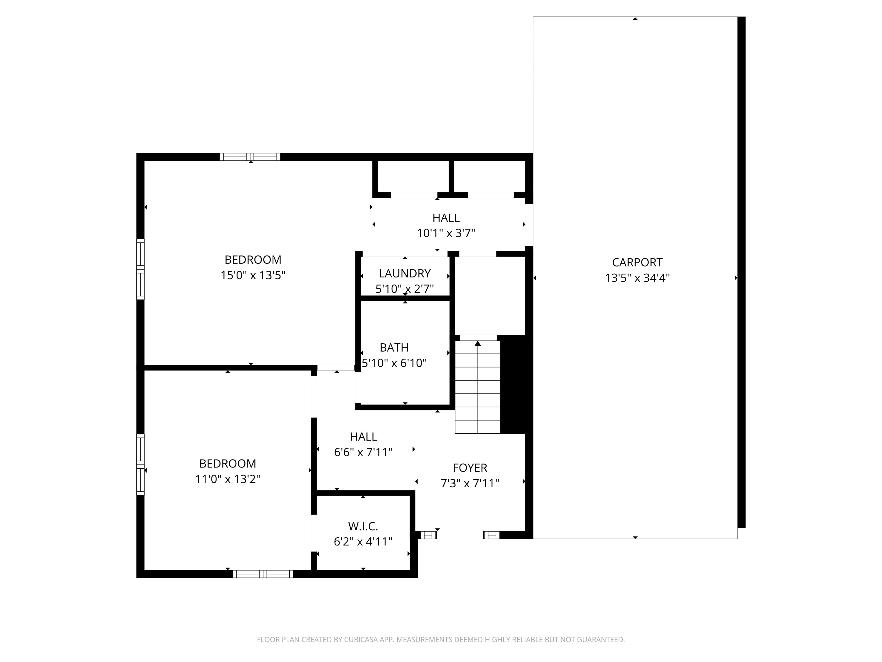 Santa Rosa Island - Residential