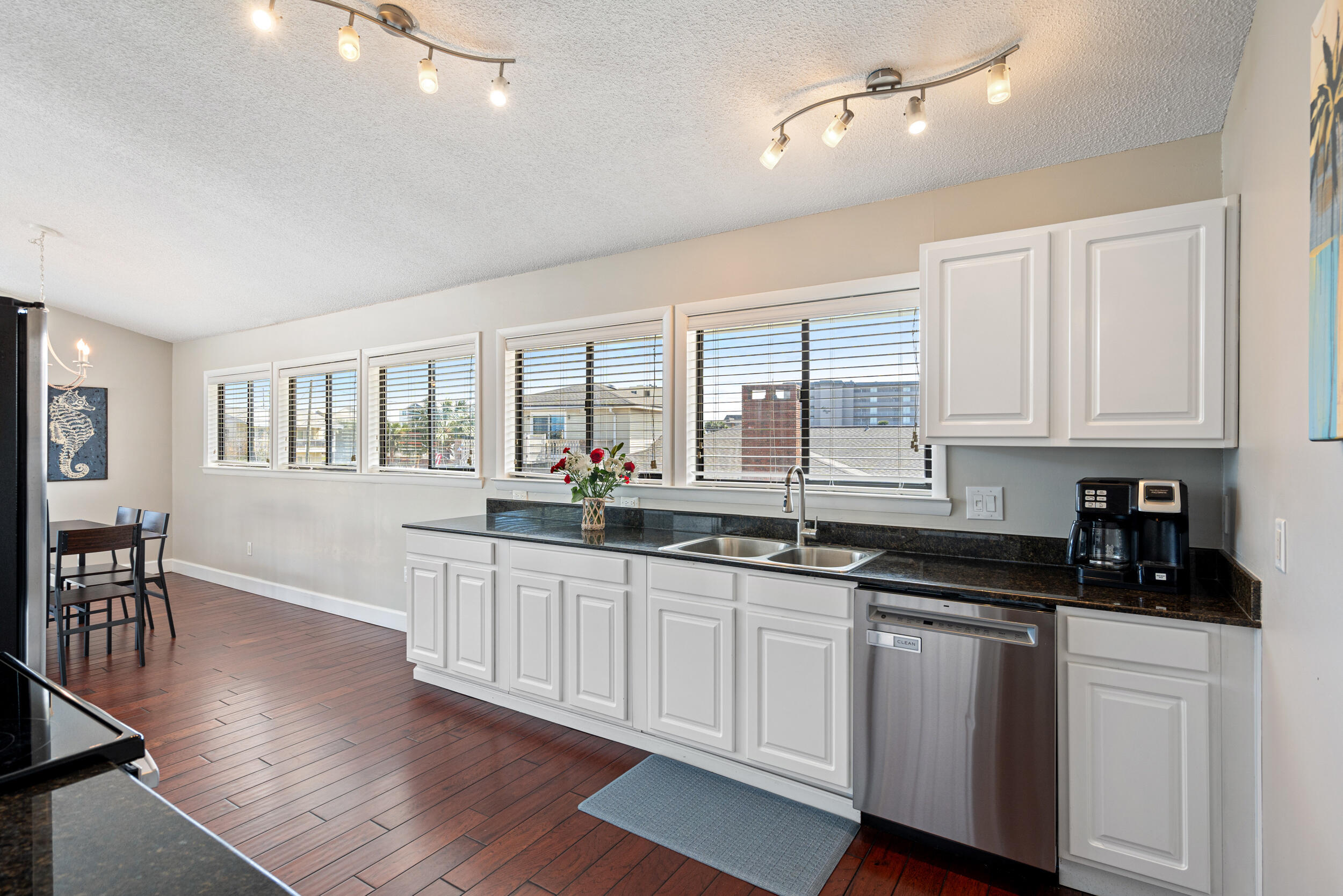 Santa Rosa Island - Residential