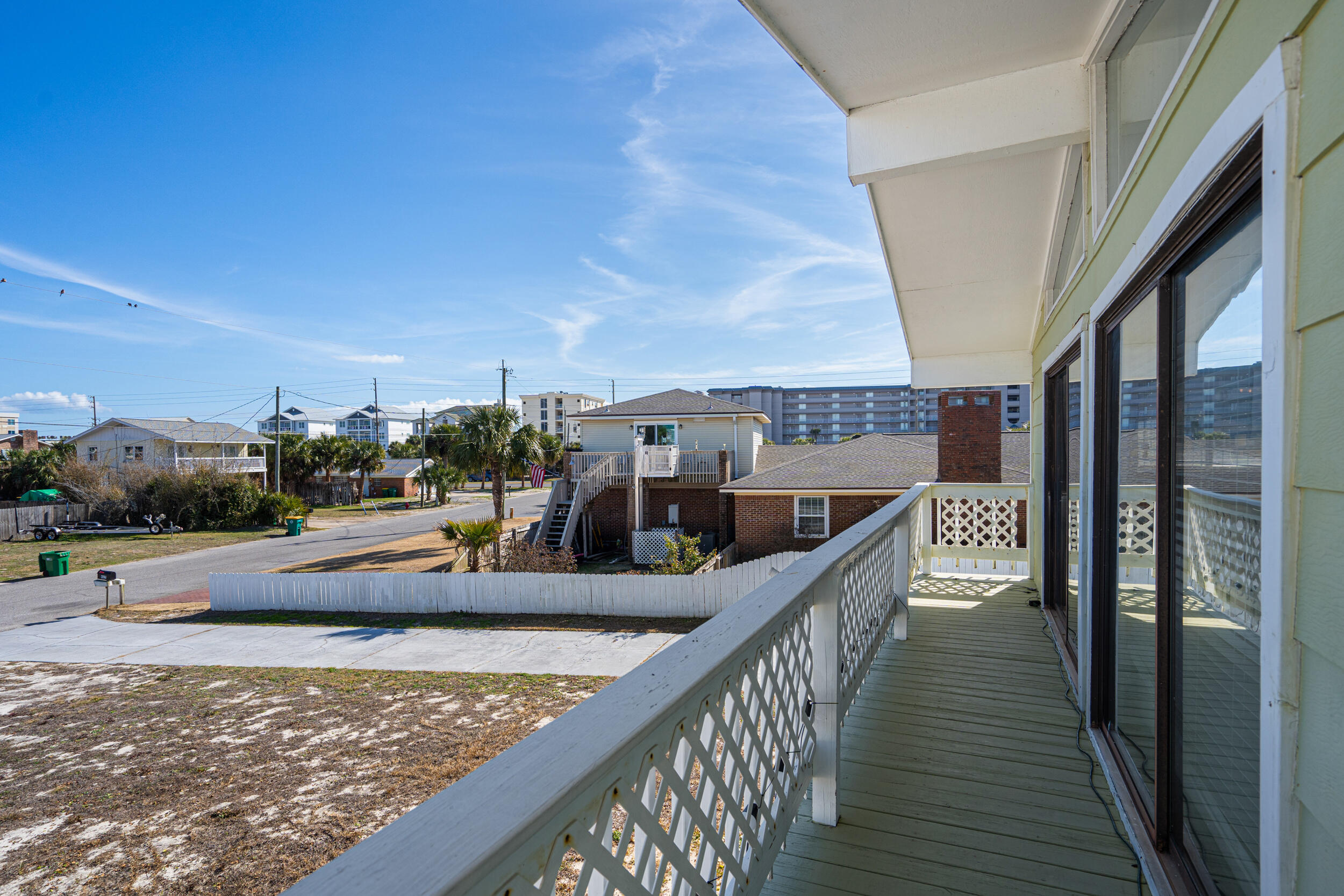 Santa Rosa Island - Residential