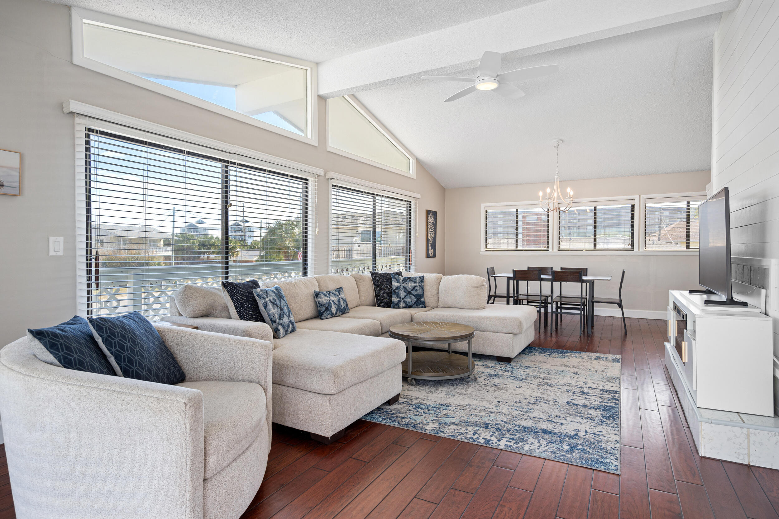 Santa Rosa Island - Residential