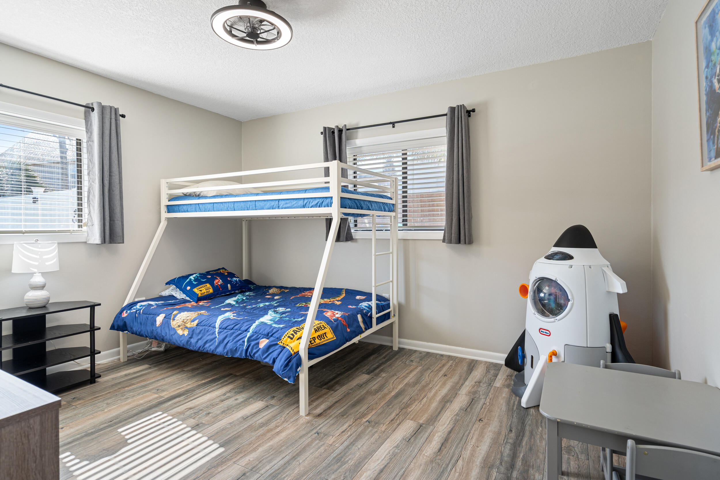 Santa Rosa Island - Residential