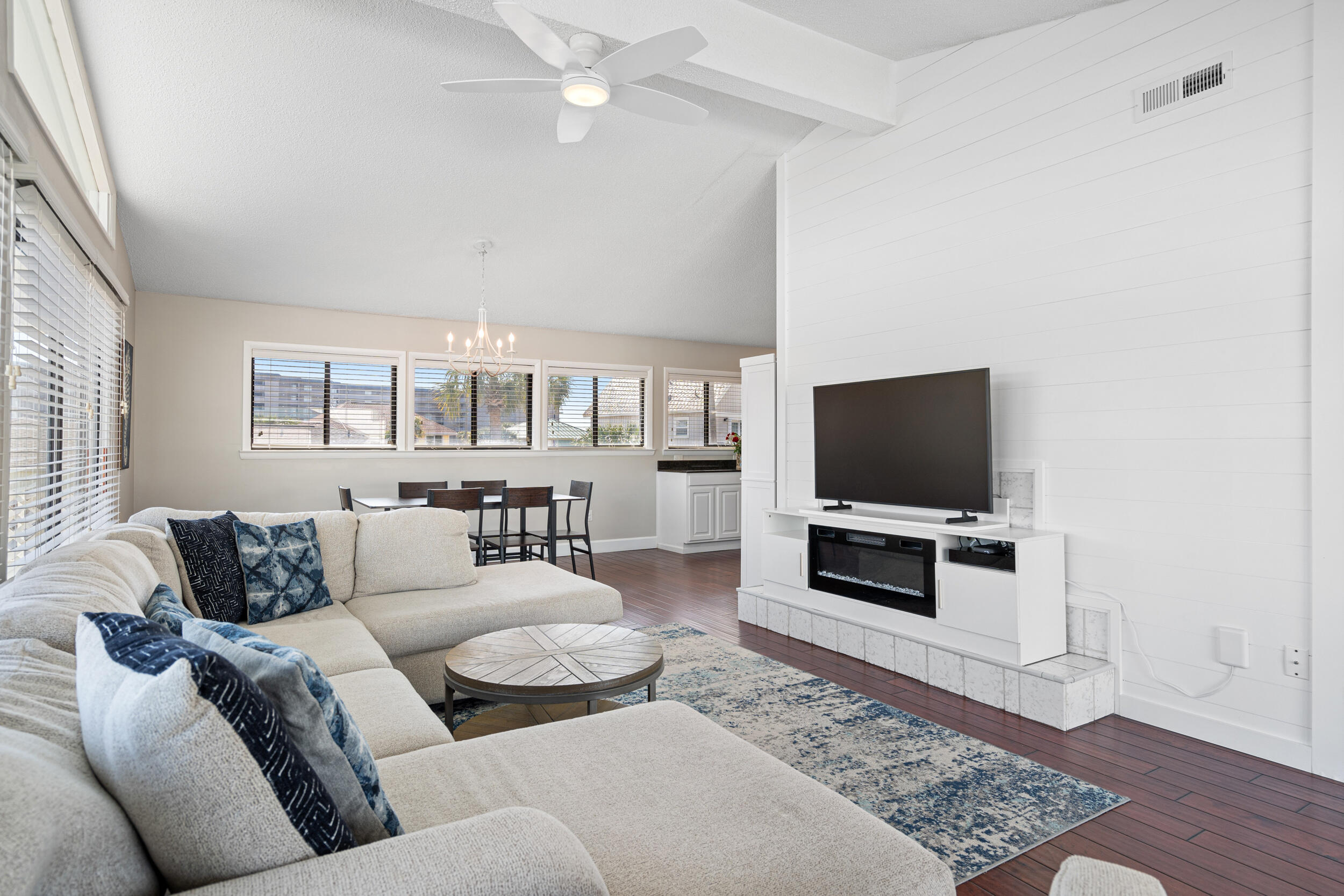 Santa Rosa Island - Residential